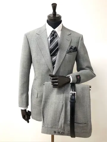 GOTAIRIKU スタッフ コーディネート画像