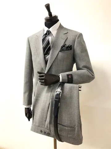 GOTAIRIKU スタッフ コーディネート画像