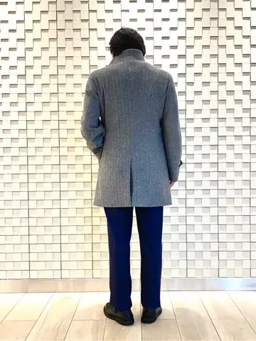 GOTAIRIKU 松田 コーディネート画像