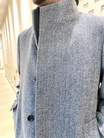 GOTAIRIKU 松田 コーディネート画像