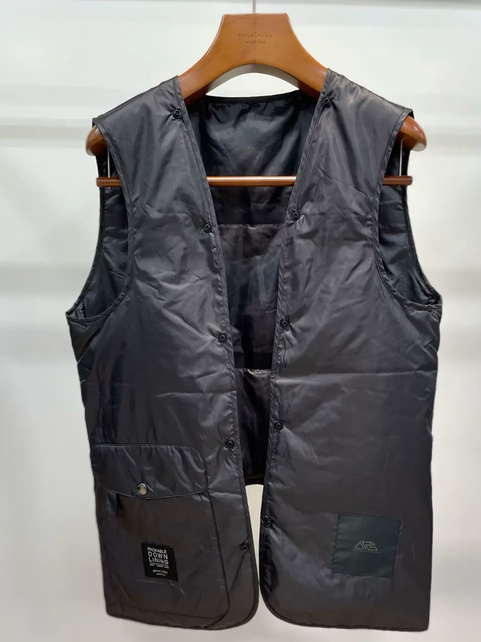 GOTAIRIKU 星野 コーディネート画像