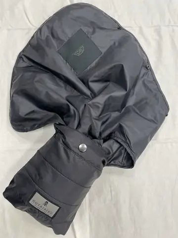 GOTAIRIKU 星野 コーディネート画像