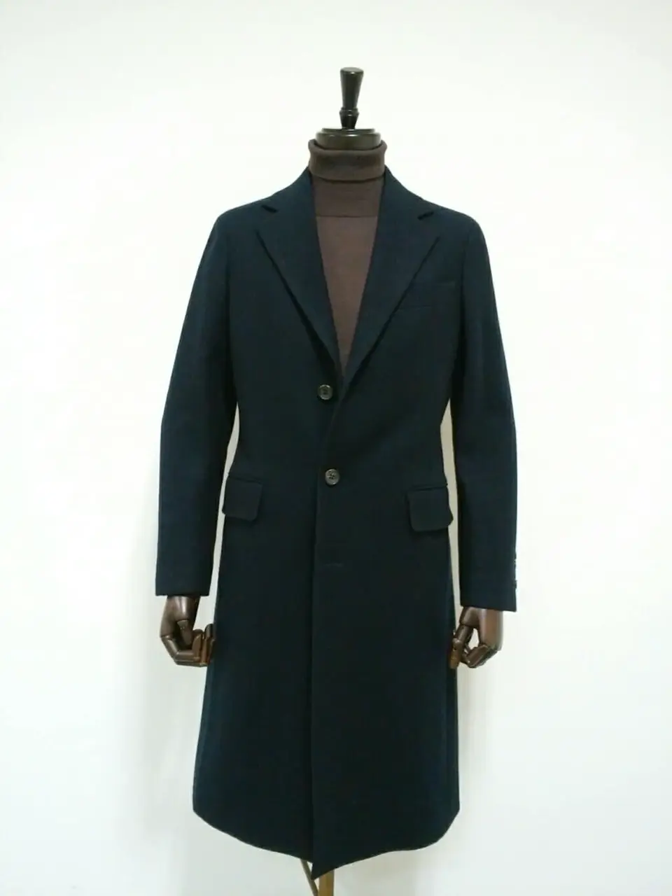 GOTAIRIKU 金子 コーディネート画像