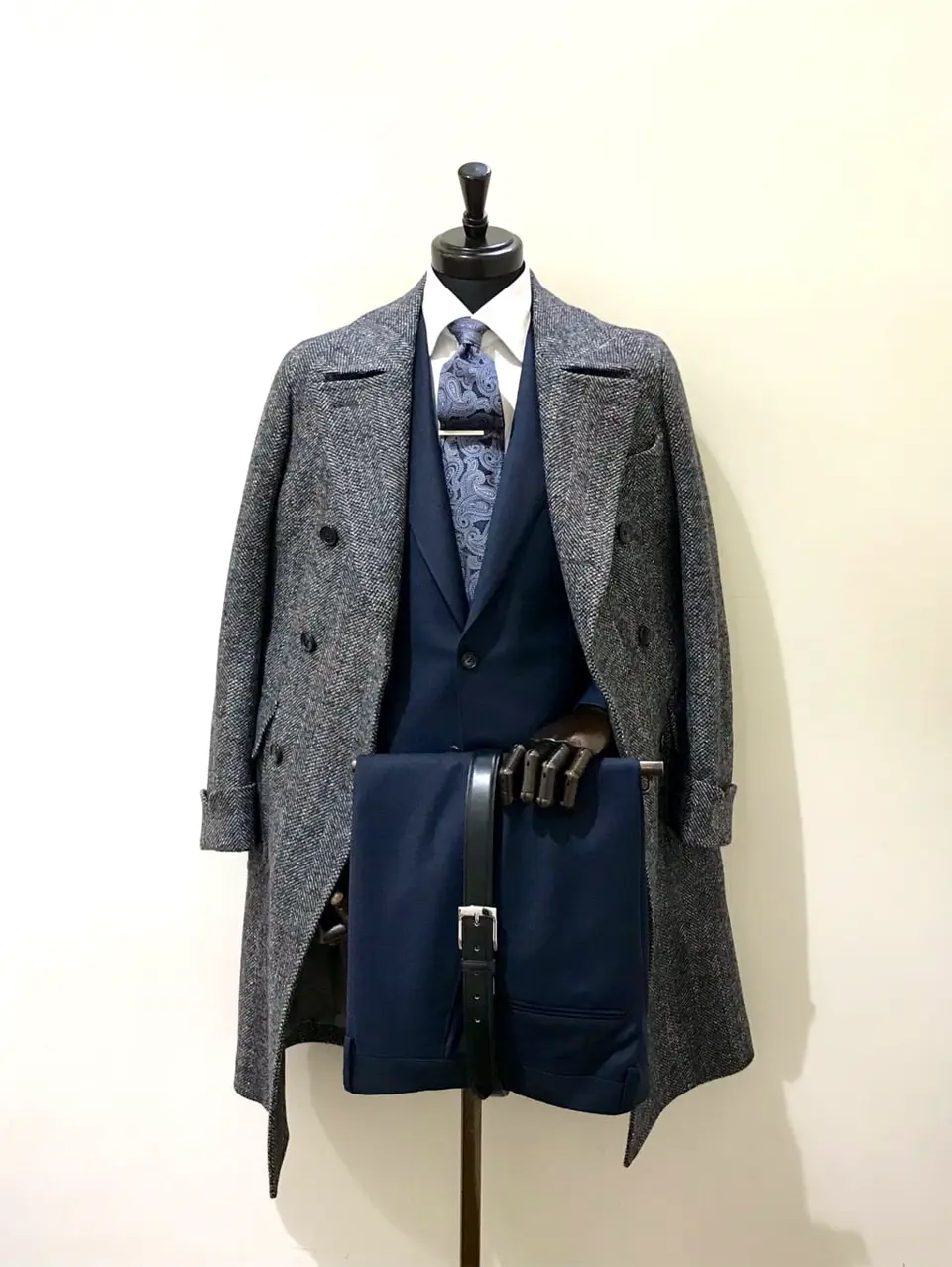  今井 コーディネート画像