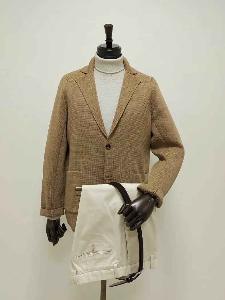  兼田 コーディネート画像