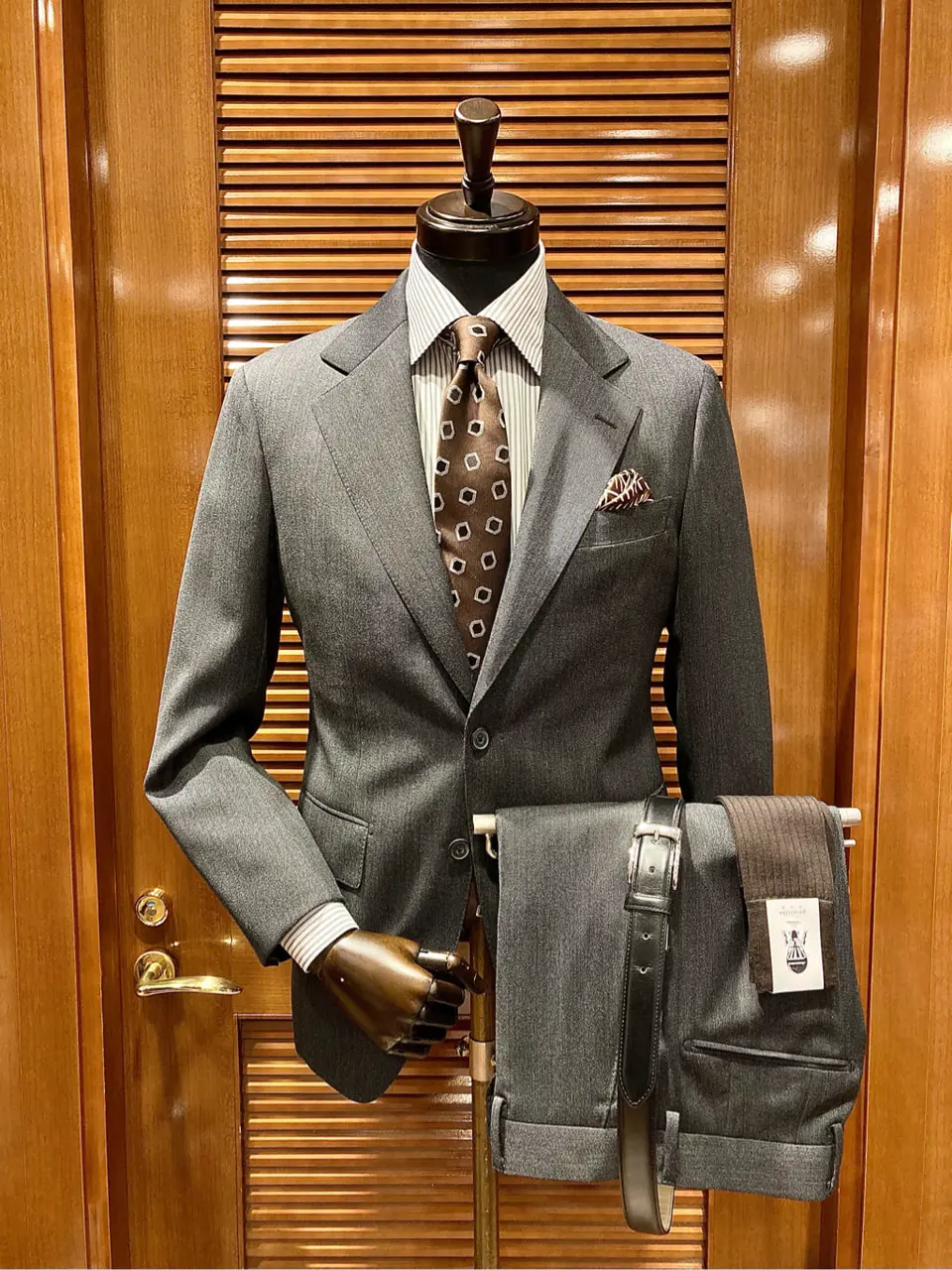  野上 コーディネート画像