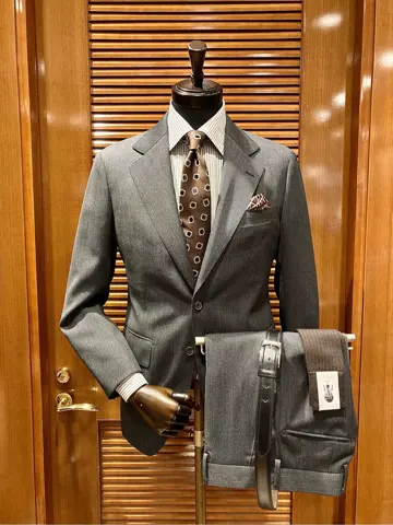 GOTAIRIKU 野上 コーディネート画像