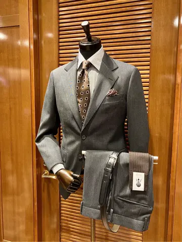 GOTAIRIKU 野上 コーディネート画像