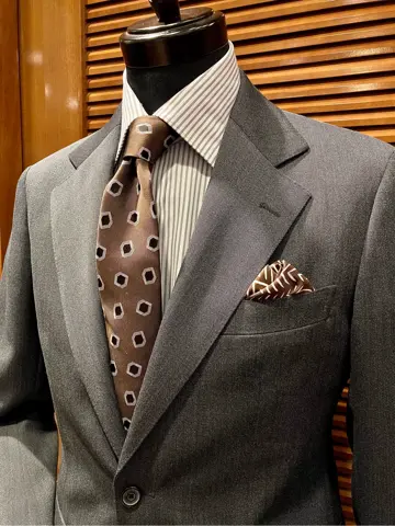 GOTAIRIKU 野上 コーディネート画像