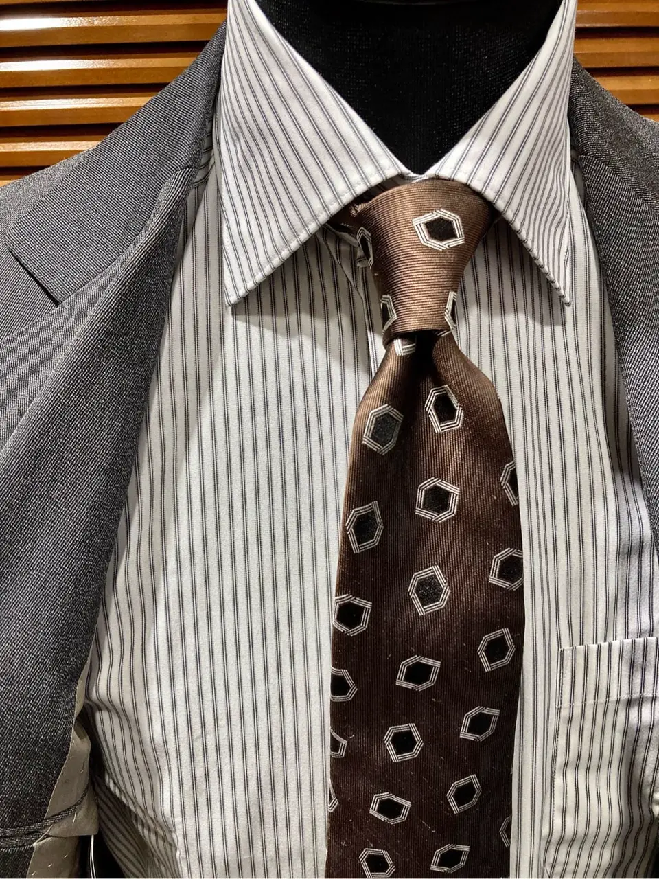 GOTAIRIKU 野上 コーディネート画像