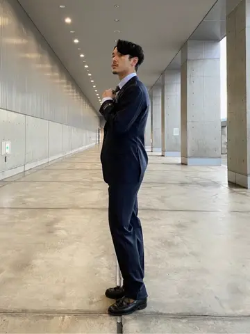 GOTAIRIKU 竹林 コーディネート画像