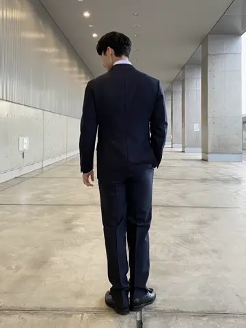 GOTAIRIKU 竹林 コーディネート画像