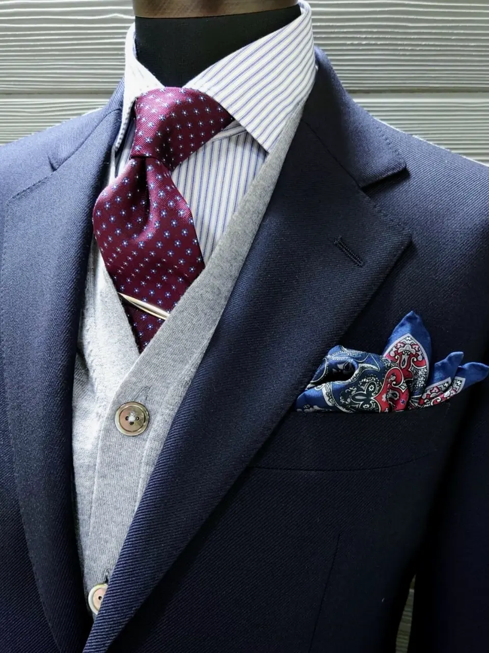 GOTAIRIKU 八幡 コーディネート画像