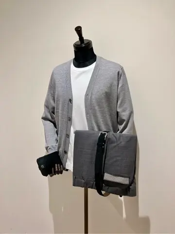 GOTAIRIKU 野上 コーディネート画像