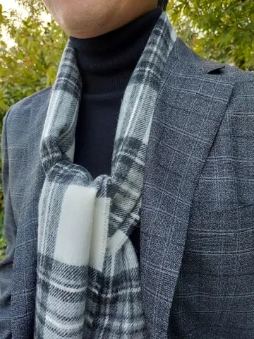 GOTAIRIKU 兼田 コーディネート画像