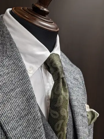 GOTAIRIKU 夏木 コーディネート画像