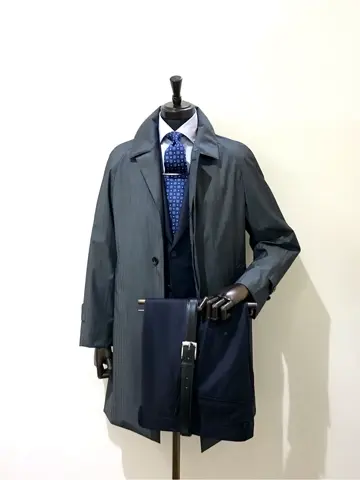 GOTAIRIKU 今井 コーディネート画像