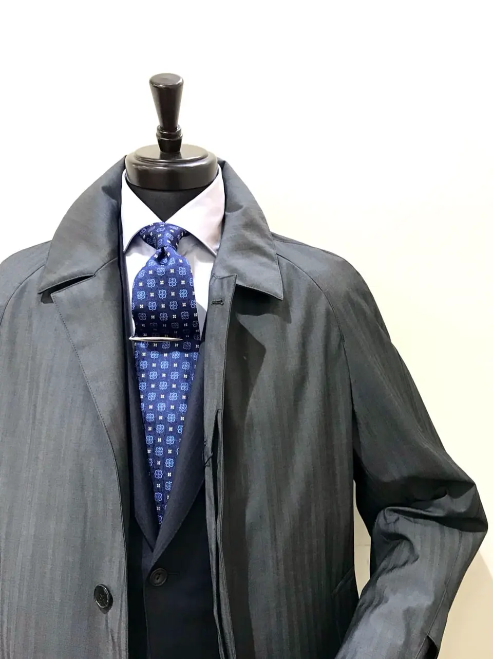 GOTAIRIKU 今井 コーディネート画像