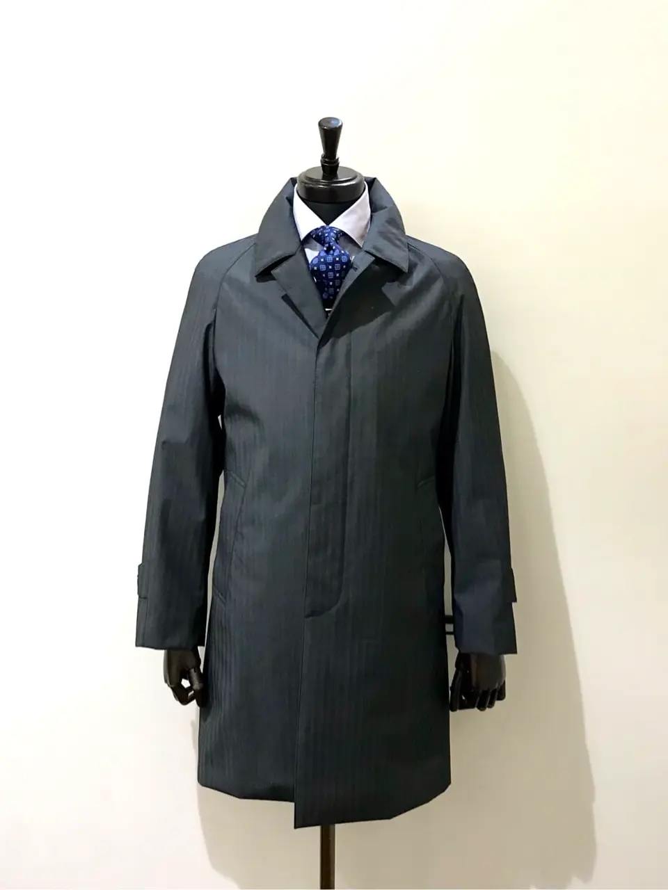 GOTAIRIKU 今井 コーディネート画像