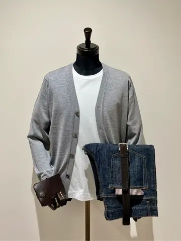 GOTAIRIKU 野上 コーディネート画像