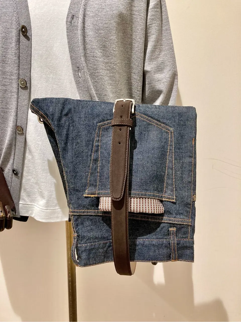 GOTAIRIKU 野上 コーディネート画像