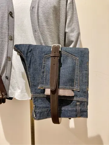 GOTAIRIKU 野上 コーディネート画像