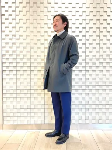 GOTAIRIKU 松田 コーディネート画像