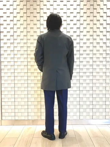 GOTAIRIKU 松田 コーディネート画像