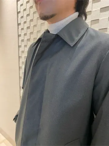 GOTAIRIKU 松田 コーディネート画像