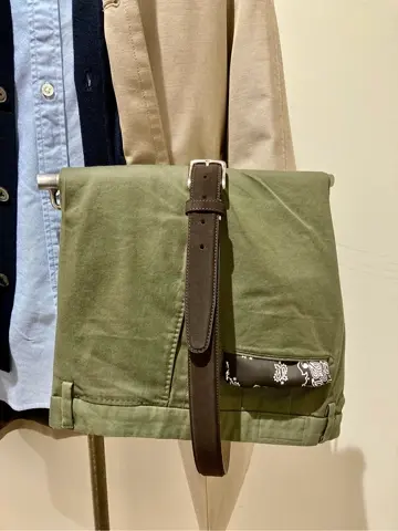 GOTAIRIKU 野上 コーディネート画像