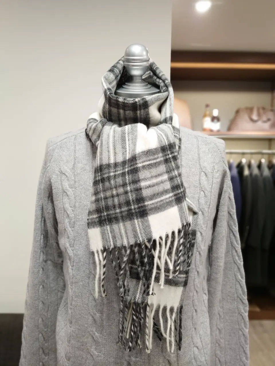 GOTAIRIKU 佐瀬 コーディネート画像