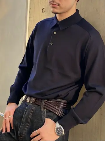 GOTAIRIKU 竹林 コーディネート画像