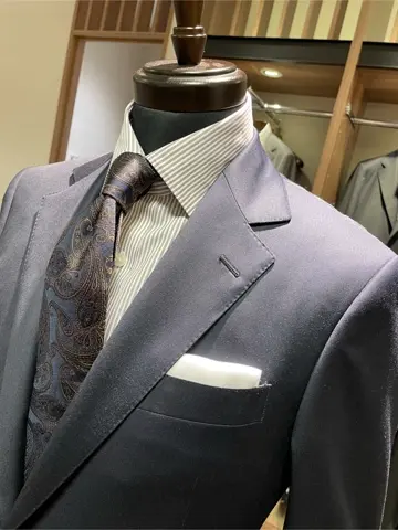 GOTAIRIKU 中村 コーディネート画像