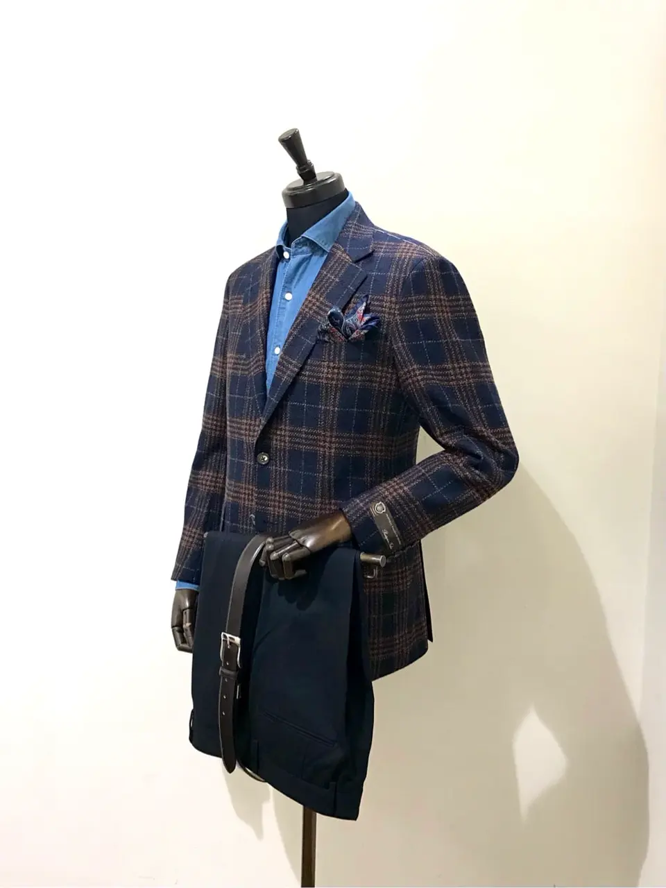 GOTAIRIKU 今井 コーディネート画像