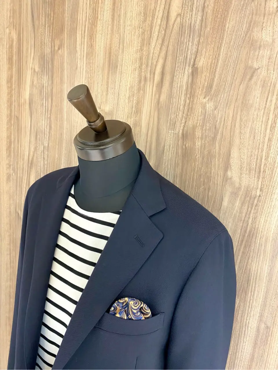 GOTAIRIKU 田中 コーディネート画像