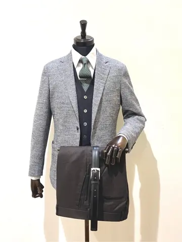 GOTAIRIKU 松田 コーディネート画像