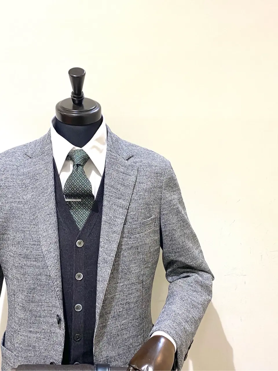 GOTAIRIKU 松田 コーディネート画像