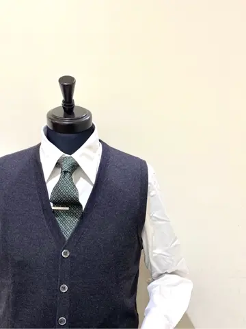 GOTAIRIKU 松田 コーディネート画像