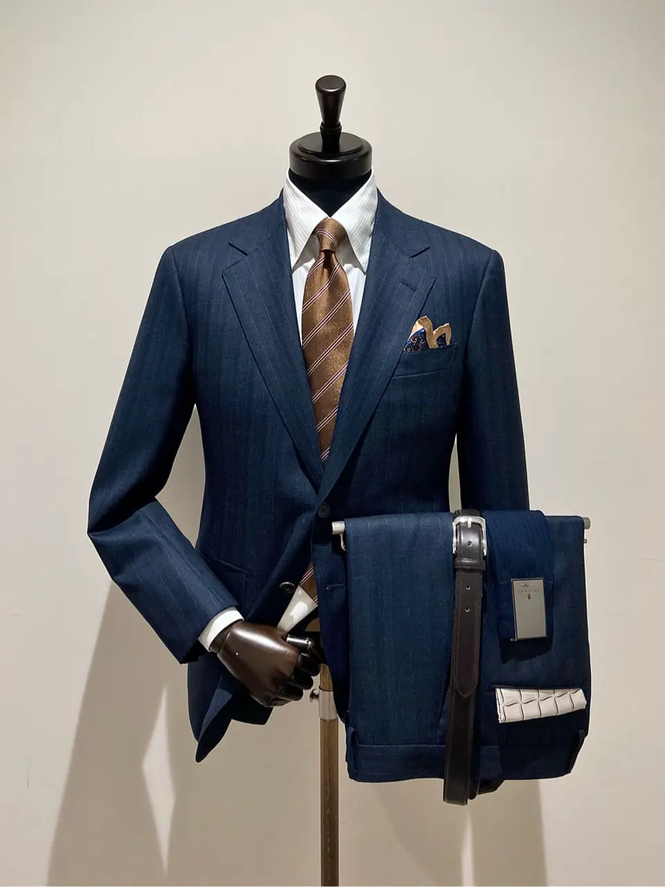  野上 コーディネート画像