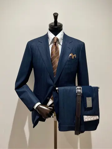 GOTAIRIKU 野上 コーディネート画像