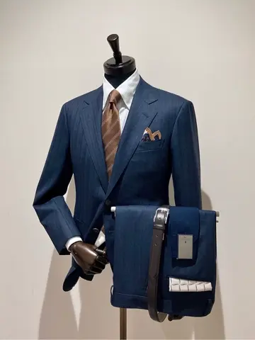 GOTAIRIKU 野上 コーディネート画像