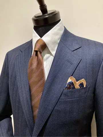 GOTAIRIKU 野上 コーディネート画像