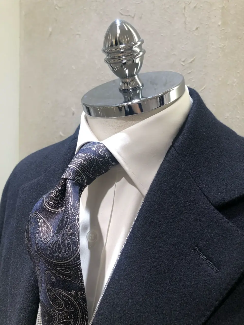 GOTAIRIKU 森  靖実 コーディネート画像