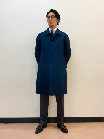 GOTAIRIKU 藤田 コーディネート画像