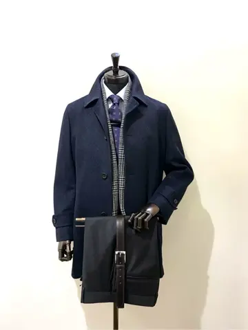 GOTAIRIKU 今井 コーディネート画像