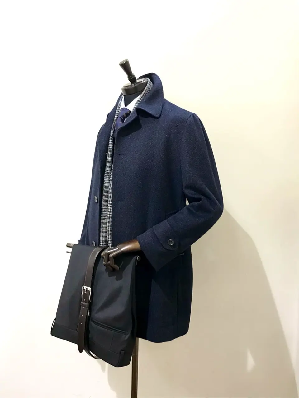 GOTAIRIKU 今井 コーディネート画像