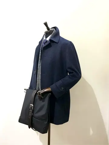 GOTAIRIKU 今井 コーディネート画像