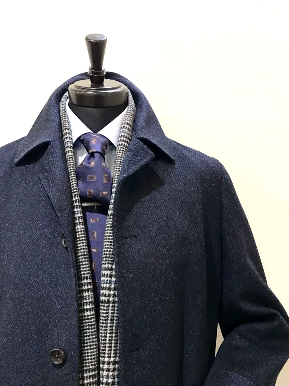 GOTAIRIKU 今井 コーディネート画像