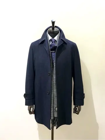 GOTAIRIKU 今井 コーディネート画像