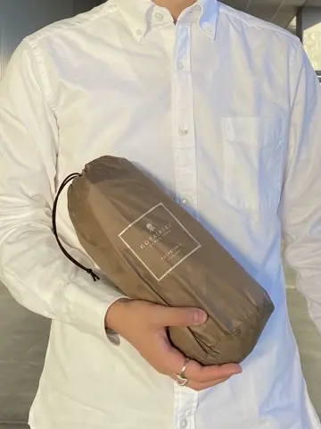 GOTAIRIKU 竹林 コーディネート画像